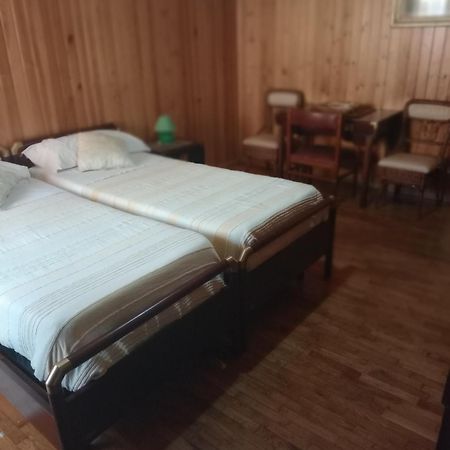 Casa Di Luca Bed & Breakfast Агридженто Екстериор снимка