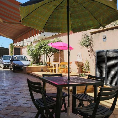 Casa Di Luca Bed & Breakfast Агридженто Екстериор снимка