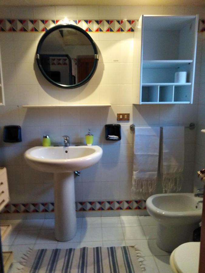 Casa Di Luca Bed & Breakfast Агридженто Екстериор снимка