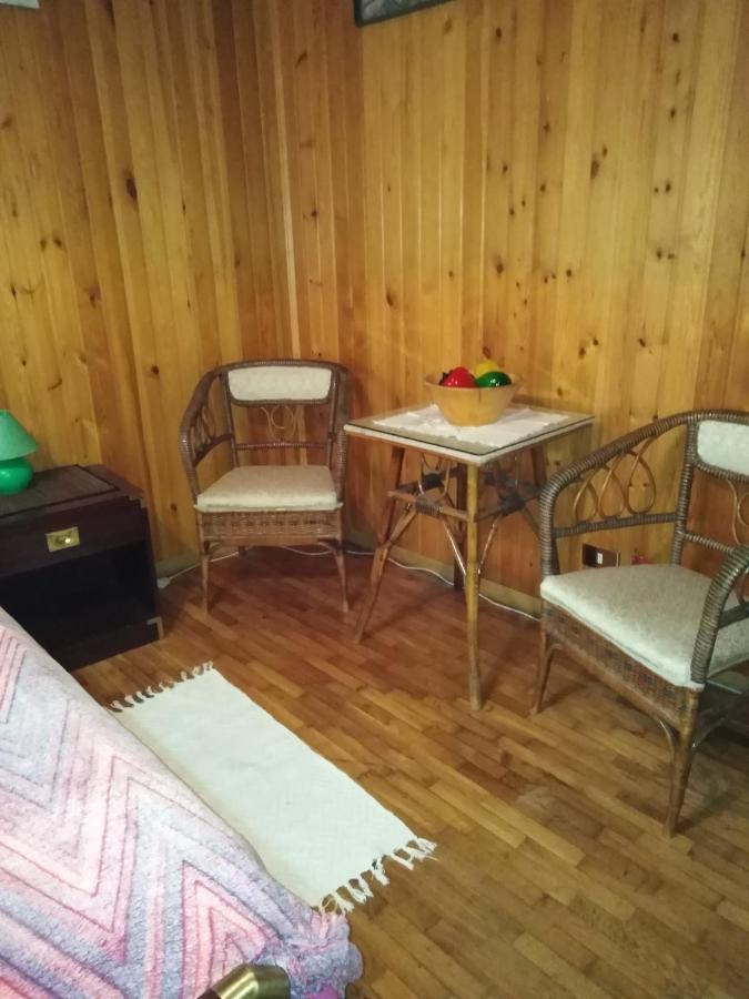 Casa Di Luca Bed & Breakfast Агридженто Екстериор снимка