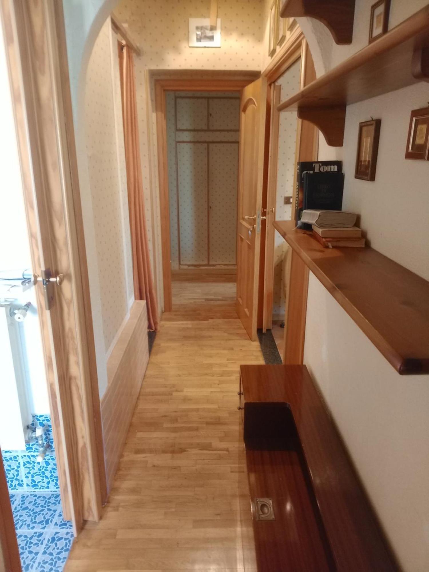 Casa Di Luca Bed & Breakfast Агридженто Екстериор снимка