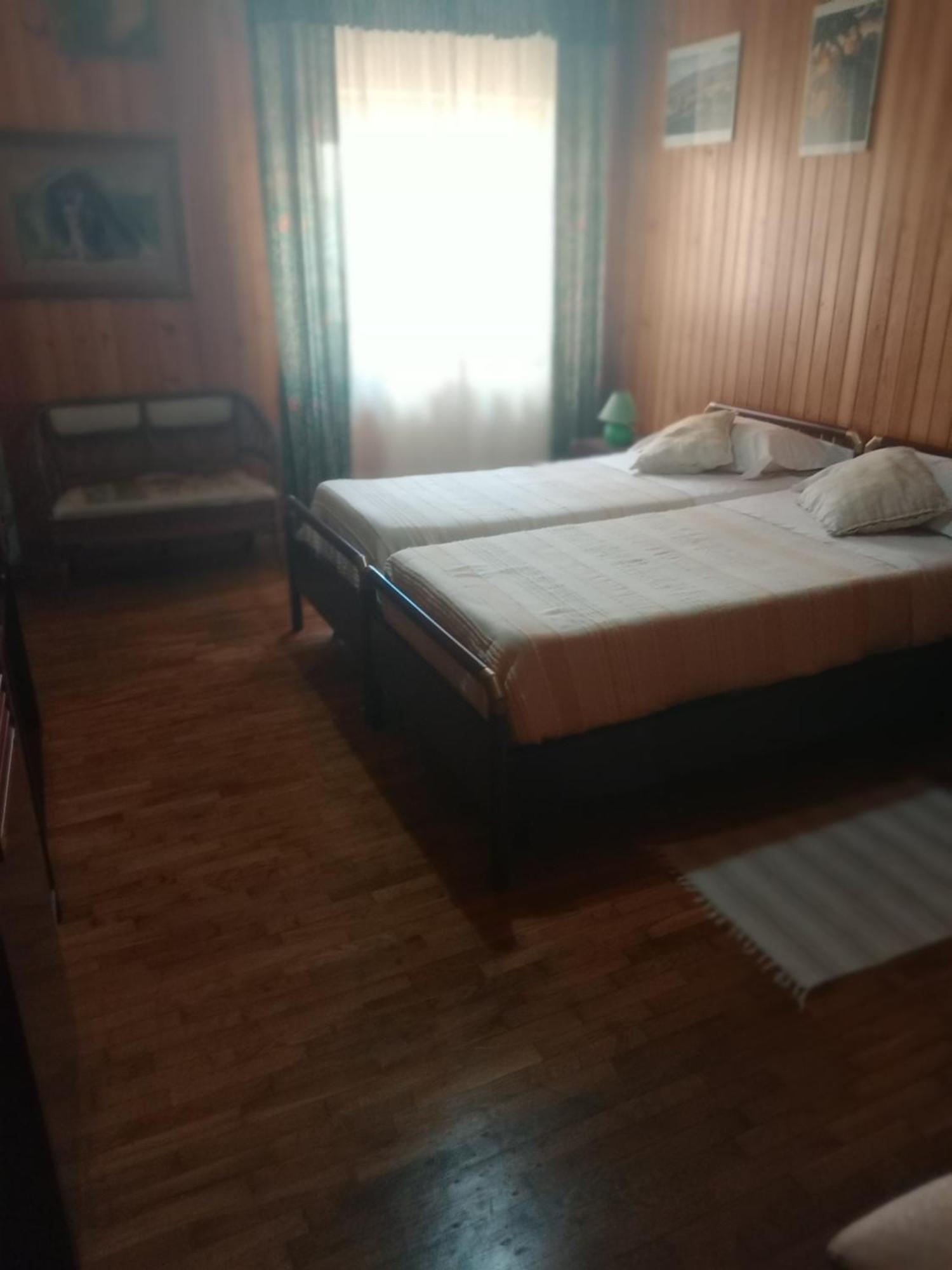 Casa Di Luca Bed & Breakfast Агридженто Екстериор снимка