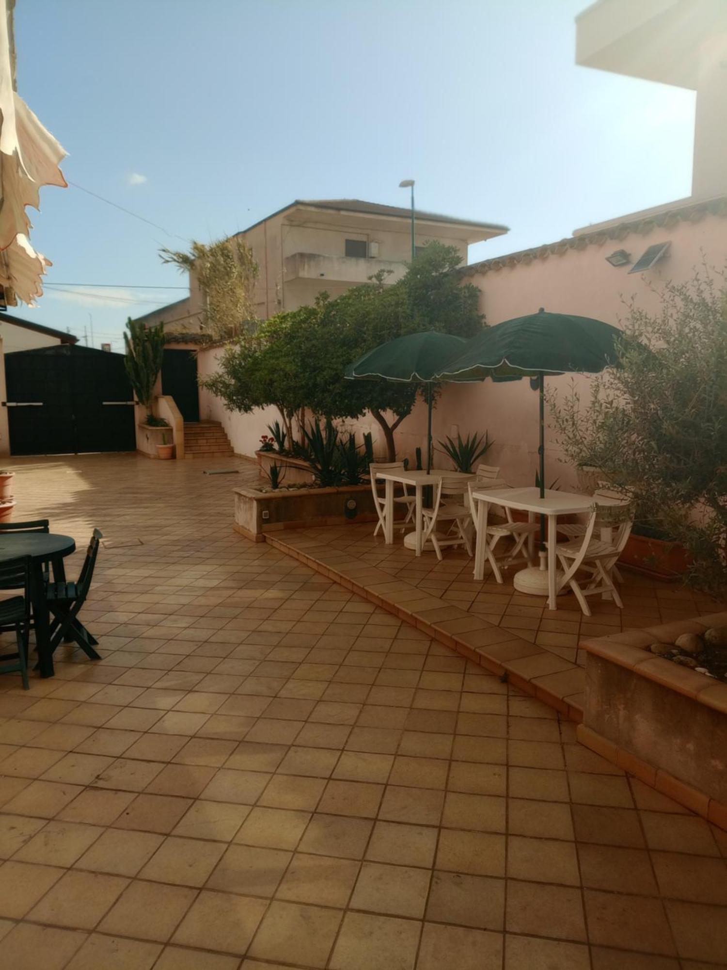 Casa Di Luca Bed & Breakfast Агридженто Екстериор снимка
