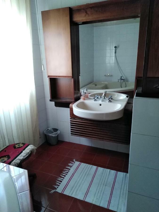 Casa Di Luca Bed & Breakfast Агридженто Екстериор снимка