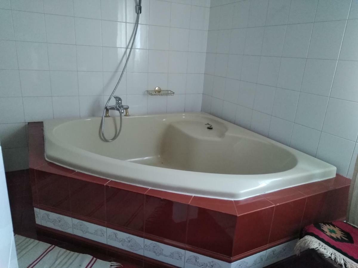 Casa Di Luca Bed & Breakfast Агридженто Екстериор снимка