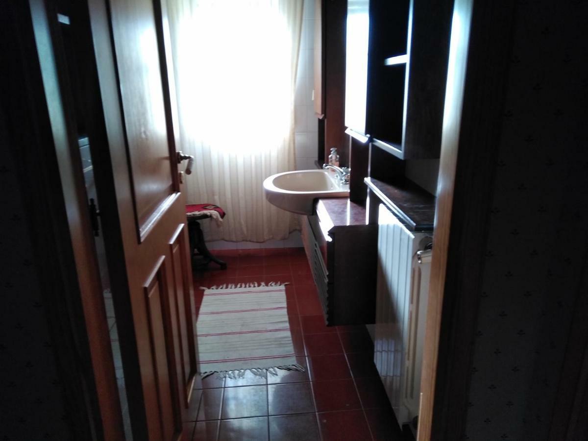Casa Di Luca Bed & Breakfast Агридженто Екстериор снимка